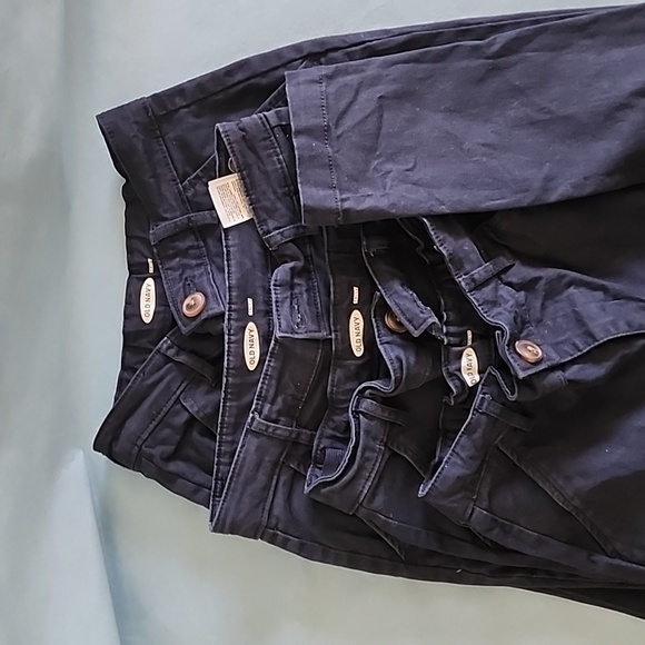 Old Navy uniform pants - Picture 1 of 10